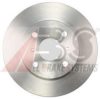 A.B.S. 15960 OE Brake Disc